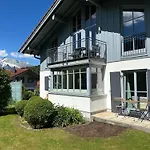 Ferienwohnung Marianne Bergpanorama Fuer Paare 60Qm