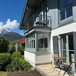 Ferienwohnung Marianne Bergpanorama Fuer Paare 60Qm