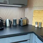 Ferienwohnung Marianne Bergpanorama Fuer Paare 60Qm