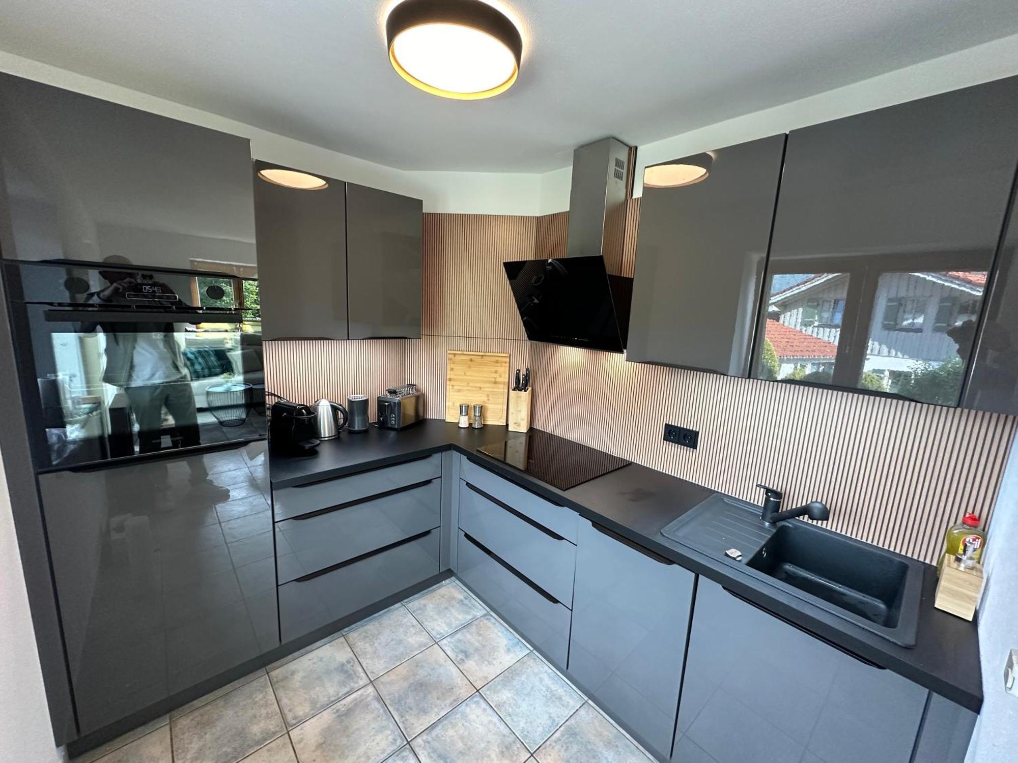 Apartment Marianne Bergpanorama Fuer Paare 60qm