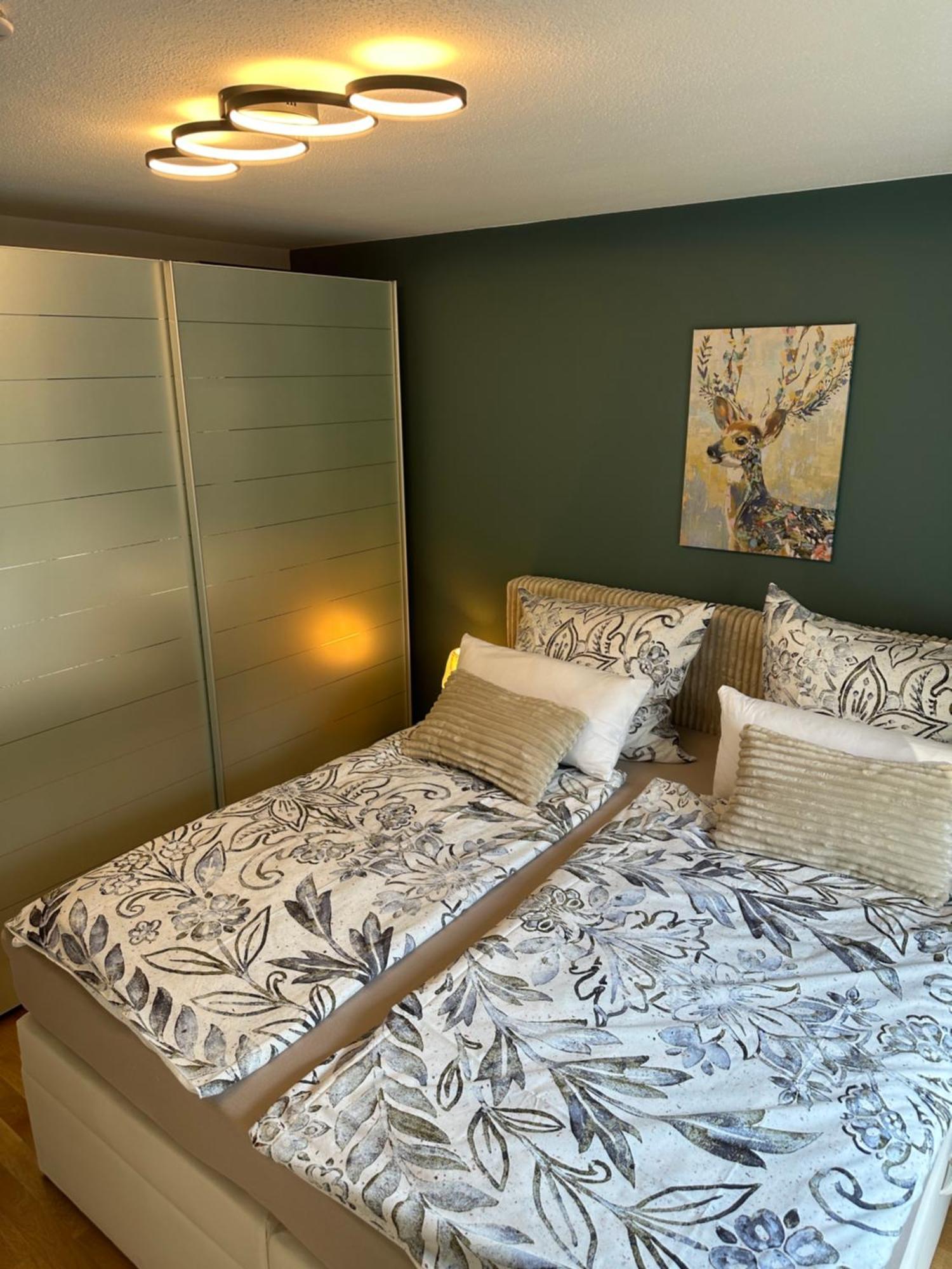 Marianne Bergpanorama Fuer Paare 60qm Appartement Berchtesgaden