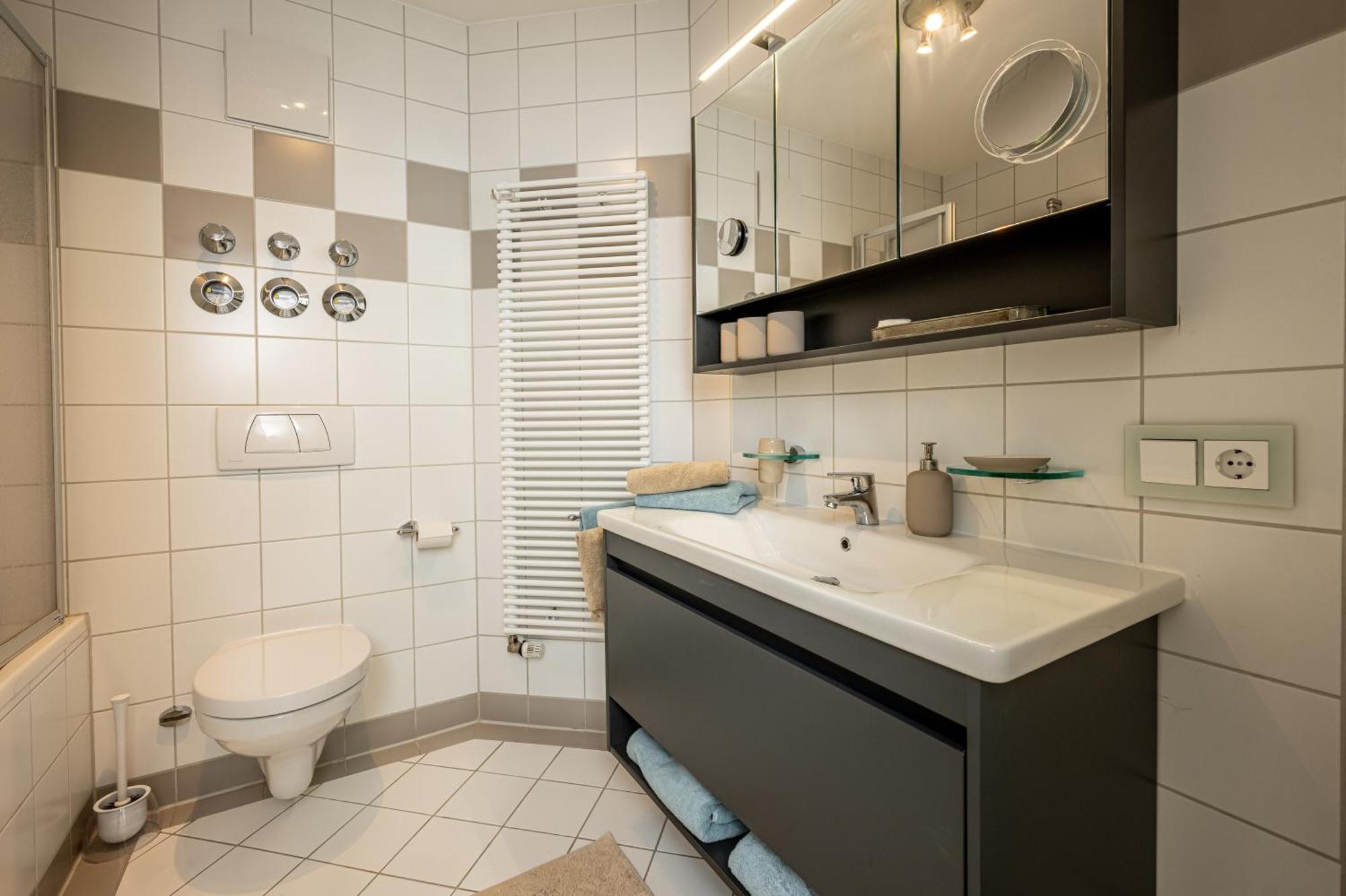 Appartement Marianne Bergpanorama Fuer Paare 60qm Berchtesgaden